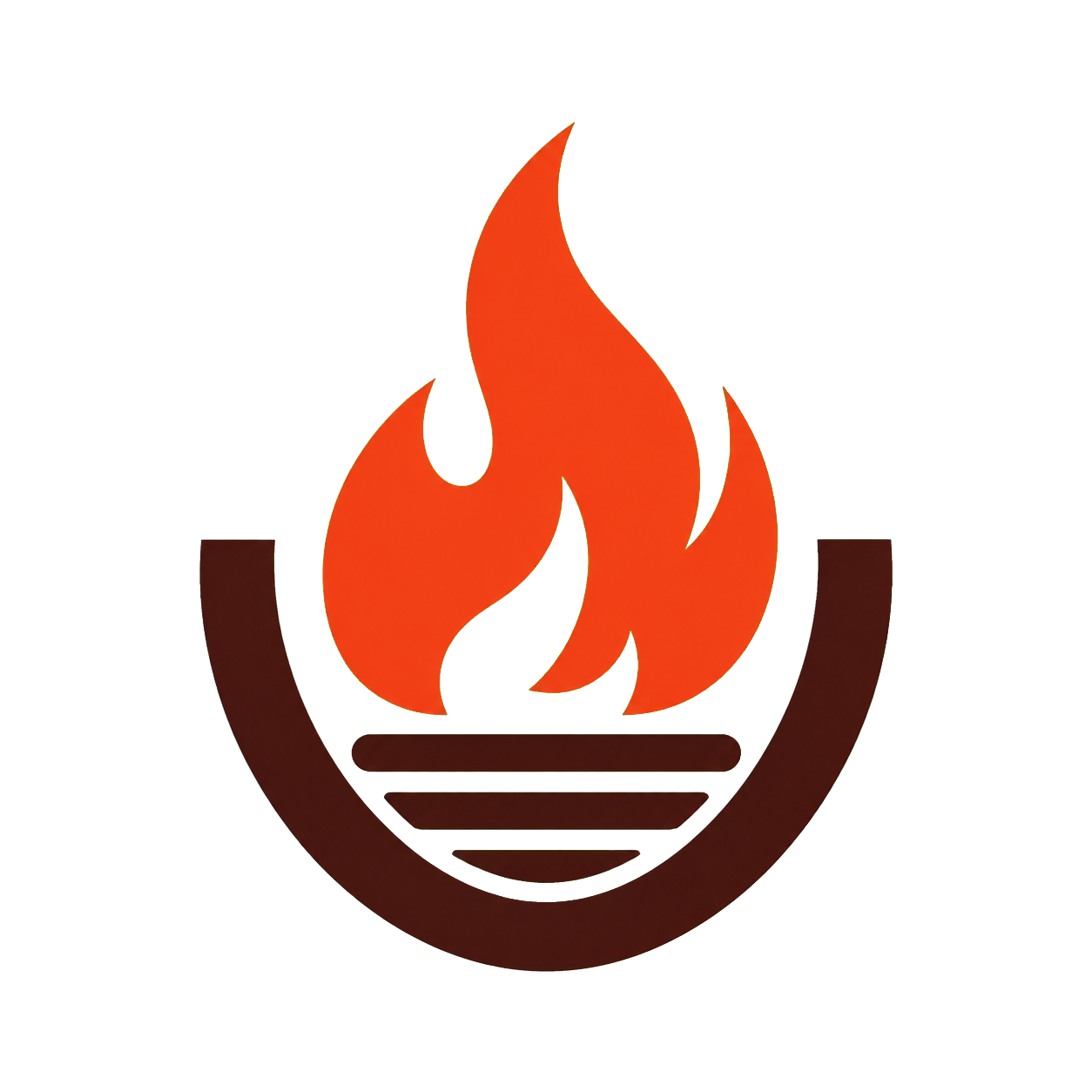Brasa House logo