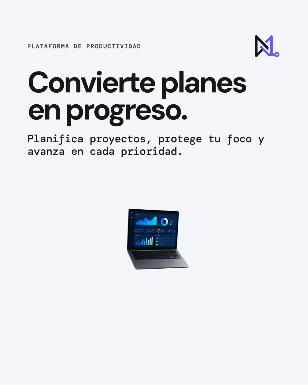 Nexa Feed portrait creative