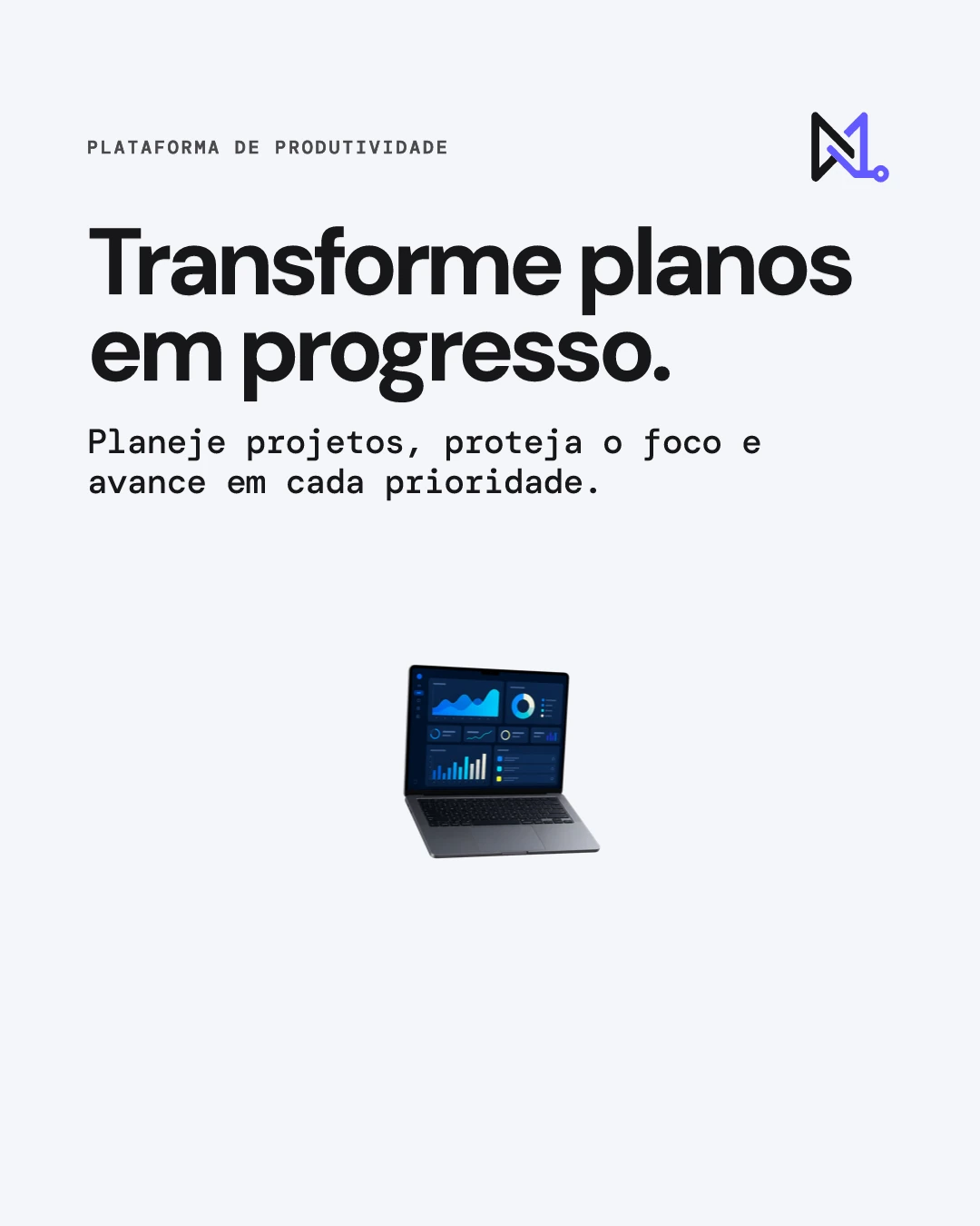 Nexa Feed portrait creative
